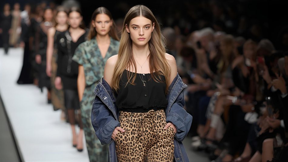 What is the best way to celebrate London Fashion Week in 2025