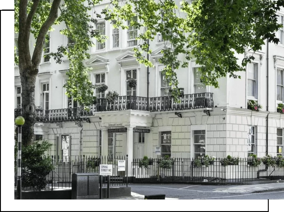 hotel in Westminster